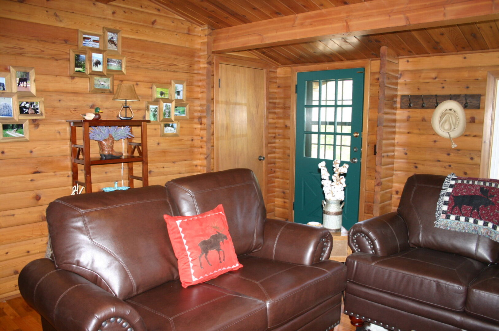 Quigley Brewster Rock Creek Trout Bums